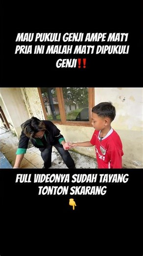 ☝️The full video is already showing above‼️#genji #takiyagenji #crowszero2