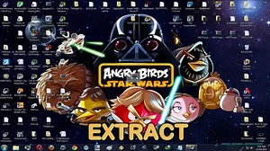 Angry Birds Star Wars 2 Key Generator