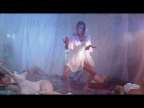 SEXY EVIL THEATER Ghost Dance 4 b cam