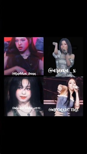 “We didn’t come to play… we came to SLAY 💅✨ #collab