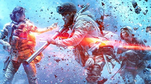 Battlefield V Review