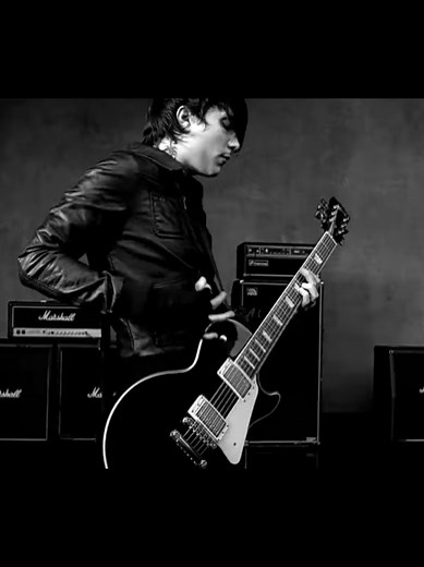 My Chemical Romance: Understanding 'I Don't Love You'