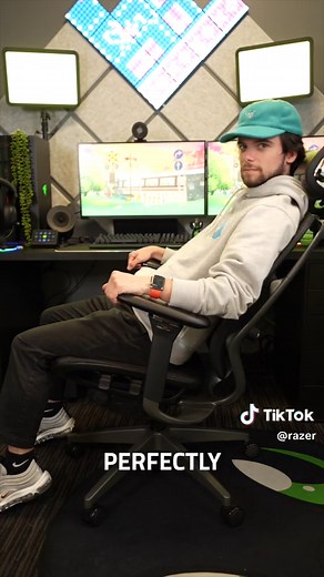 Razer Fujin Pro: Customize Your Gaming Comfort