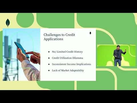 Supercharging Credit Application with Generative AI