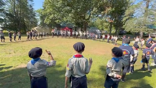 Federation of North-American Explorers [FNE] on Reels