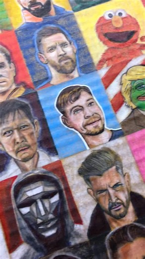 Drawing The Hitman Cardboard Art #hitman #indian #cricket #teamindia #rohitsharma #ata #artisttriesall #cardboardart | Artist.Tries.All