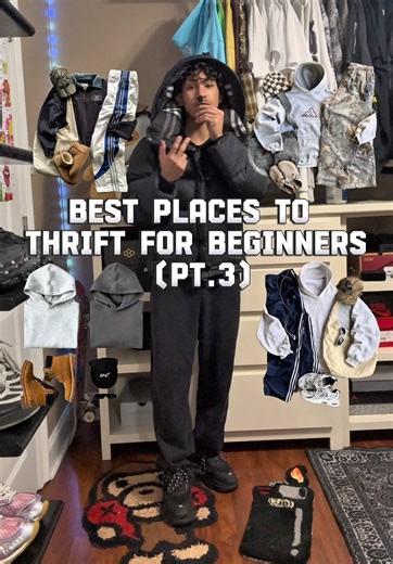 Top Thrift Stores for Beginners: Your Ultimate Guide