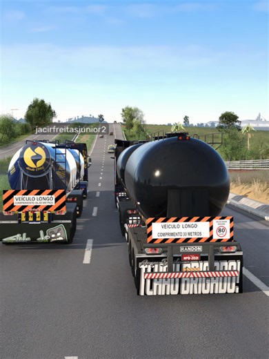 Corrida Maluca: melhores mods e dicas para Euro Truck Simulator 2