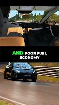 Are These Big Problems for the Mazdaspeed 3?