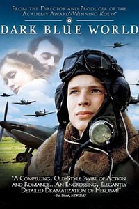 Dark Blue World (CRFF) | Movie Release, Showtimes & Trailer