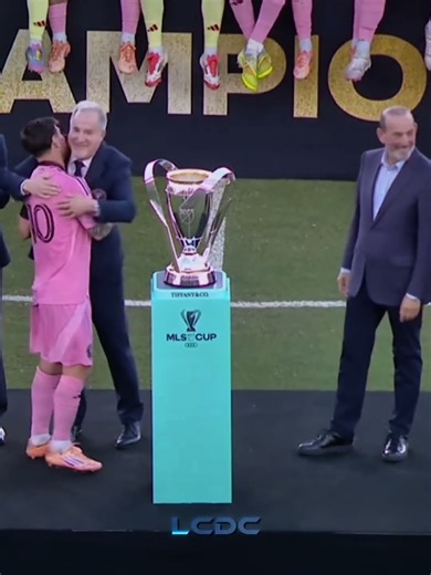 Messi’s Revenge! 👿