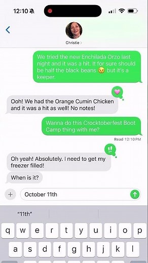 Batch Cooking for Beginners Workshop! #freezermeals101