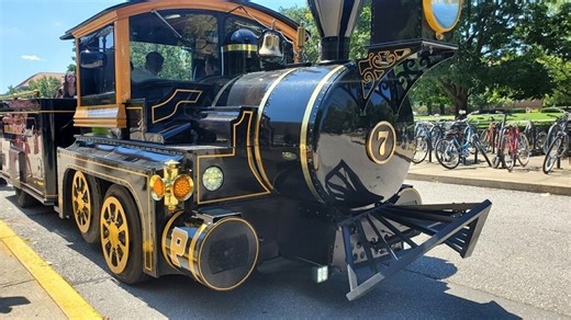 Deputies believe 'tire malfunction' caused deadly crash involving Purdue's Boilermaker Special