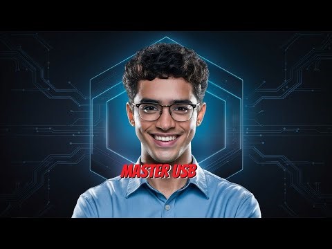CompTIA A 220-1201 32 | Master Universal Serial Bus Now