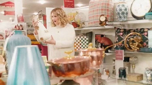 HomeGoods TV Spot, 'Home Sweet HomeGoods' Featuring Jillian Bell