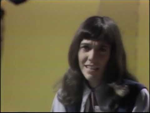 Carpenters - Close to You (from "The Don Knotts Show")