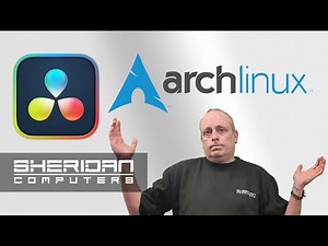 How-to: Install DaVinci Resolve Studio 19 on Arch Linux (Easy)