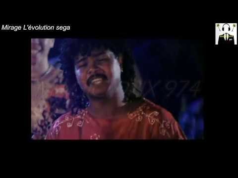 Mirage L'évolution séga CLIP 974 BY MAGIC DRIX 974