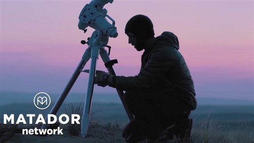 Tag along with a travel photographer at the Casper, Wyoming, total solar eclipse