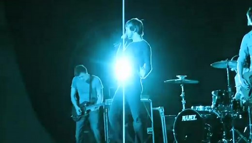 Chiodos - The Words "Best Friend" Become Redefined (Official Music Video) | Chiodos