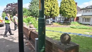 'When the roof collapsed it was like a huge fireball' - Neighbour of massive Walsall house destroyed by fire speaks out Read more: https://plus.expressandstar.com/news/2025/05/25/when-the-roof-collapsed-it-was-like-a-huge-fireball-neighbour-of-massive-walsall-house-destroyed-by-fire-speaks-out/ | Express & Star