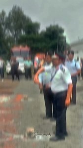 Four New Firefighting Vehicles (Mega Bowsers) Inducted into Nashik Municipal Fire Brigade To enhance emergency response services for the citizens of Nashik, four advanced firefighting vehicles (Mega Bowsers) have been added to the Nashik Municipal Corporation Fire Department fleet. Credit - @nashik_fire_brigade | Indian Fire Service