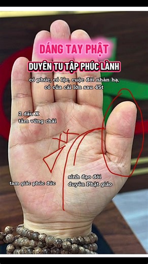 DÁNG TAY ĐẸP HIẾM CÓ Ở NGƯỜI ĐỘ TUỔI 40 l