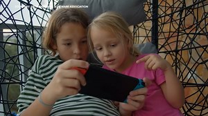 Breaking down stereotypes about video games