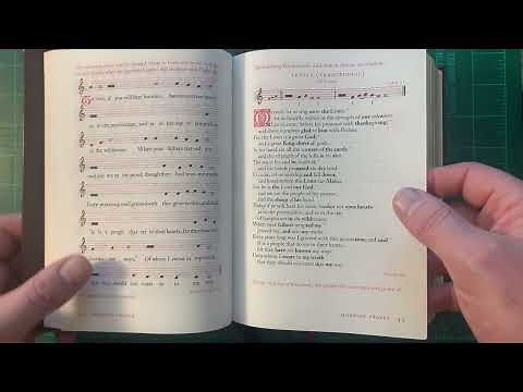 St. Bernard Breviary | New Release from Anglican Liturgy Press