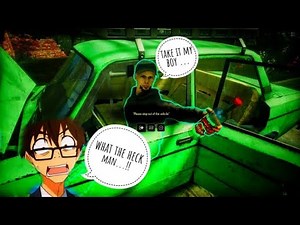 What a perfect Inspection I Contraband Police I Steam Game