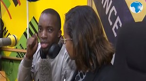 Nation FM is back! Get your #MorningFix with #CateAndKingori weekdays from 6 am on 96.3 FM. | Nation