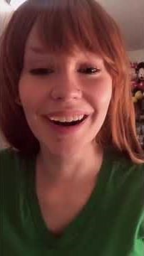 shaggy shaggy chick | tg transformation