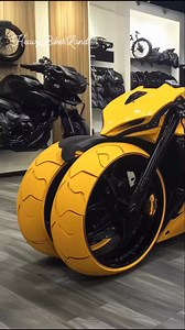Some beautiful bikes | HeavyBikes'Land