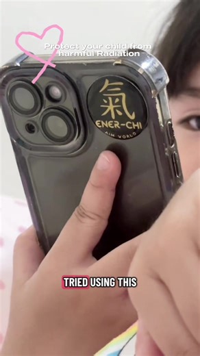 Anti-Radiation Tips for Protecting Kids