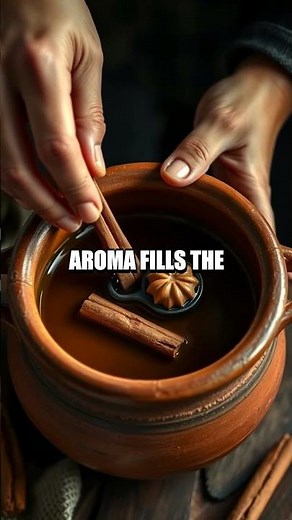 Café de olla: A Mexican Spiced Coffee Story