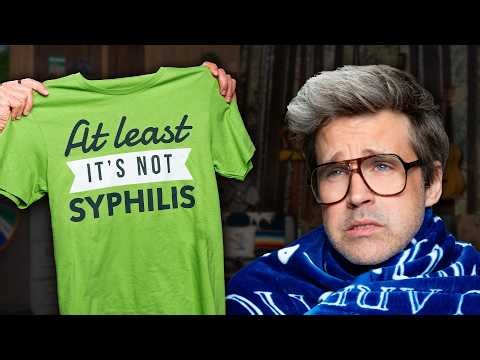 The Worst "Get Well" Gifts