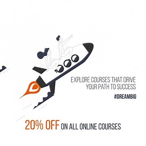 Are you ready to take your career to new heights of success? It’s...