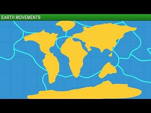 TeachNext | CBSE Grade 7 | Geography | Earth Movement