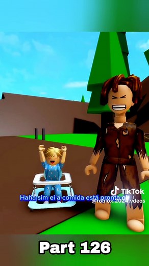 Roblox 2024 Vídeos no TikTok