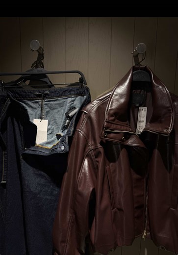 Realistic Plus Size Try-On Haul at ZARA