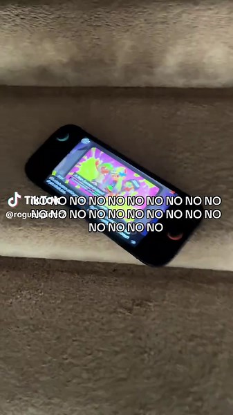 THIS IS A NIGHTMARE IM NOT WAKING UP #fyp #foryou #deltarune #splatoon #deltarunechapter3