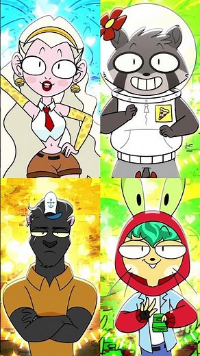 IM SPONGEBOB!! BOY VS GIRL 2 // Rocky Rakoon Animation Meme #Shorts #tiktok #viral #funny #trending