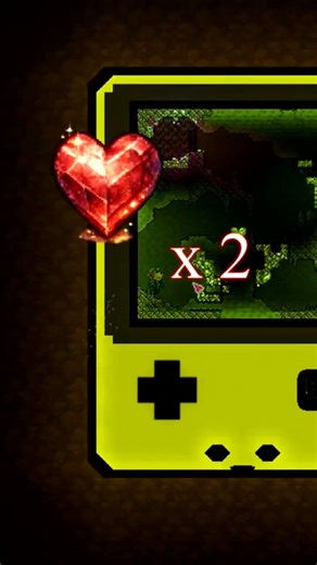 Terraria Gameboy Edition Episode 4