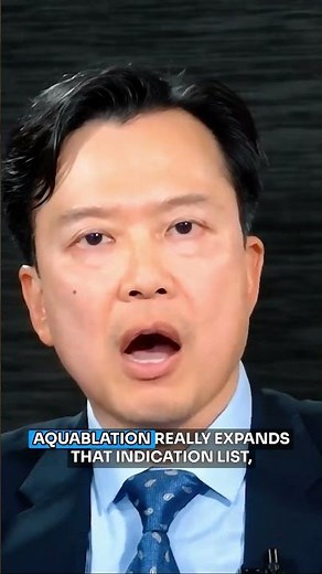 Beyond the Limits of Traditional BPH Procedures: The Power of Aquablation® Therapy