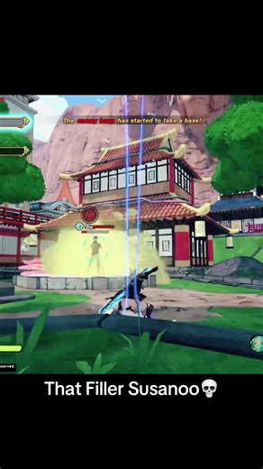 Everything counters that 😭 #shinobistriker #shinobistrikertips #shinobistrikerbuild #shinobistrikertiktok #narutotoborutoshinobistriker #ntbss