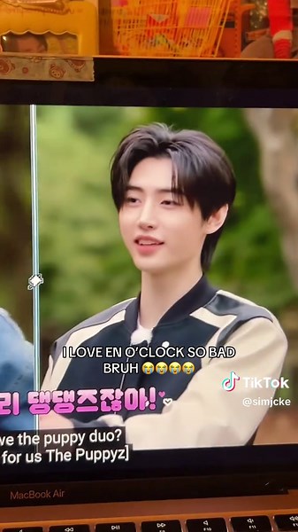 ENHYPEN's Silly Moments: A Fun Episode Recap