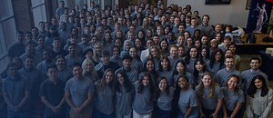 Admissions - College of Law