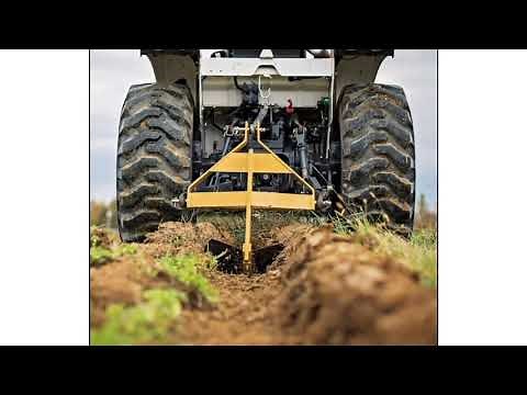 King Cutter Cat 1 Middle Buster Review