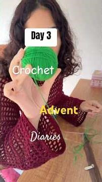 Made a textured #popcorn #stitch 👝🪀Used YT tutorial by @modern_made #crochet #diaries