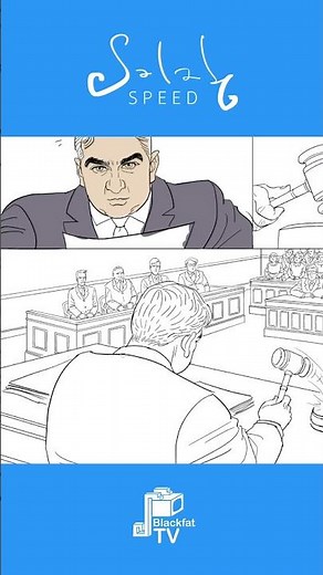 Coloring techniques for the judge character (Part 1) #drawing #art #quiz